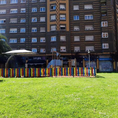 Aviles Para Visitar מראה חיצוני תמונה