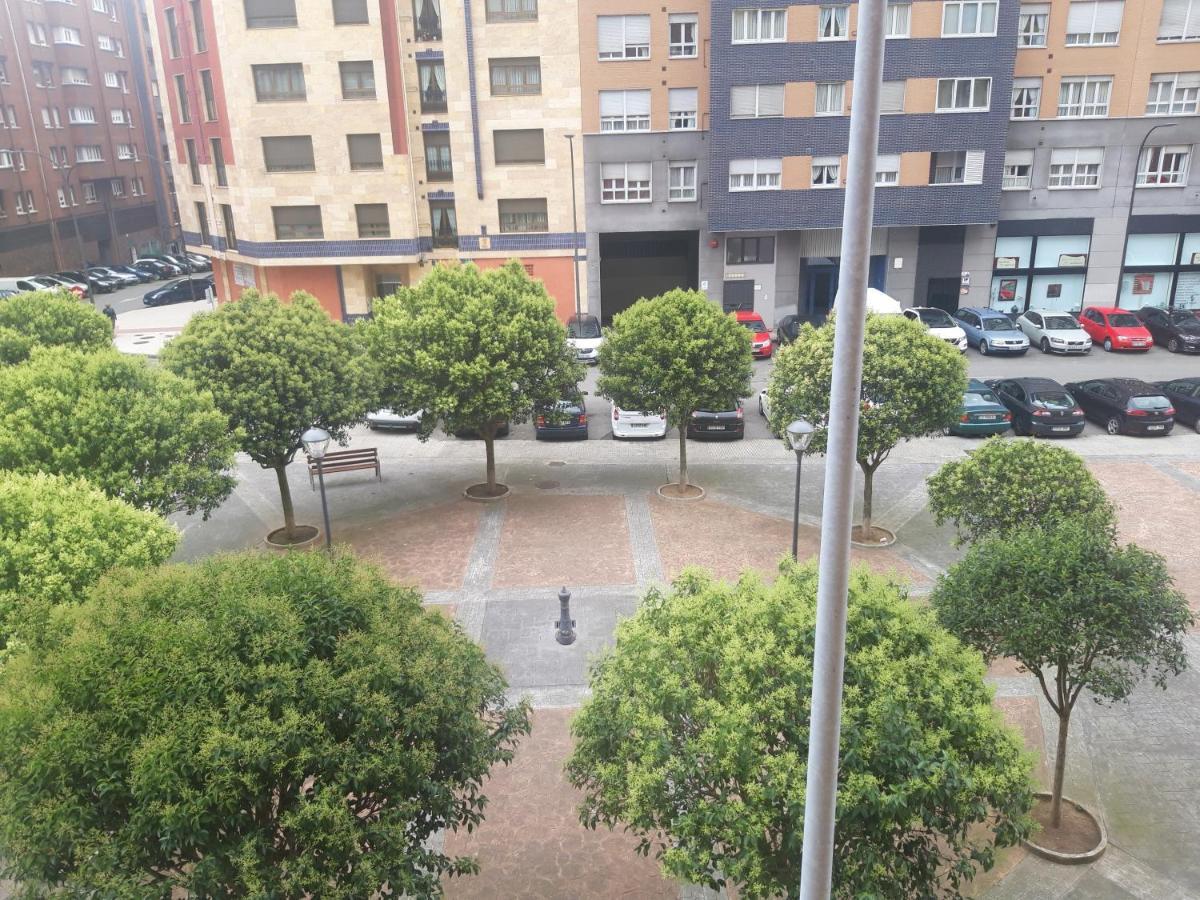 Aviles Para Visitar מראה חיצוני תמונה