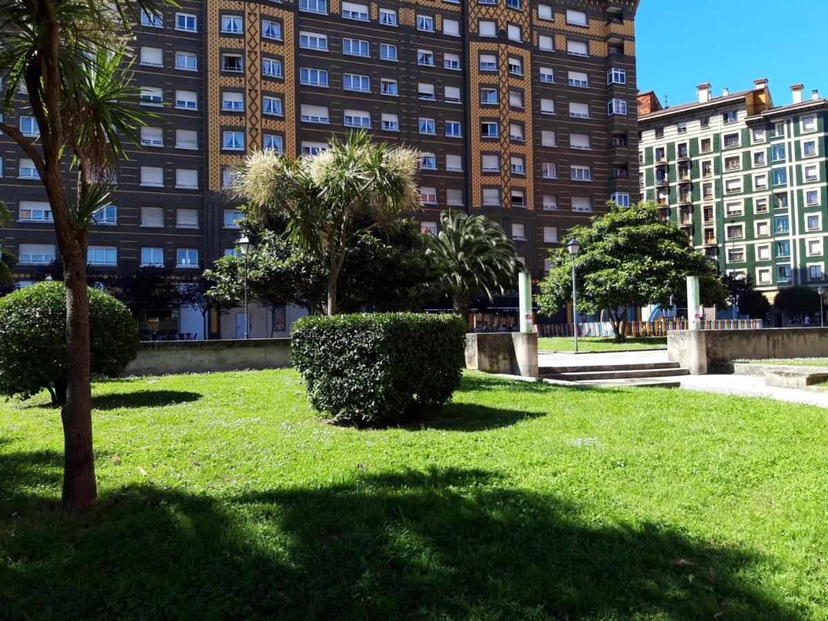 Aviles Para Visitar מראה חיצוני תמונה