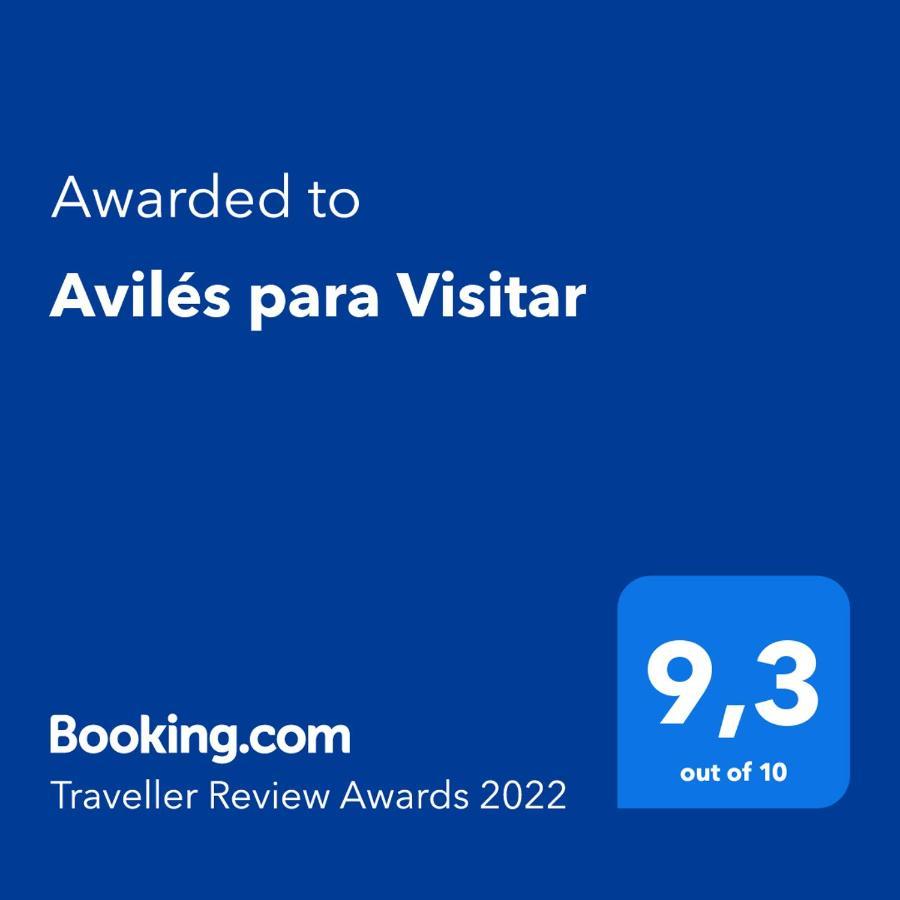 Aviles Para Visitar מראה חיצוני תמונה