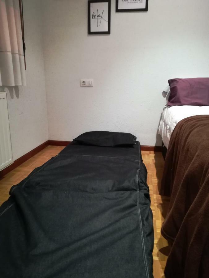 Aviles Para Visitar מראה חיצוני תמונה