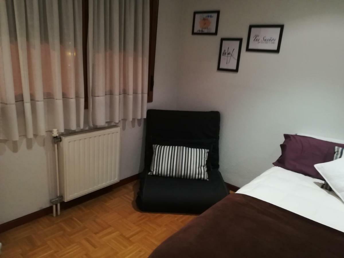 Aviles Para Visitar מראה חיצוני תמונה