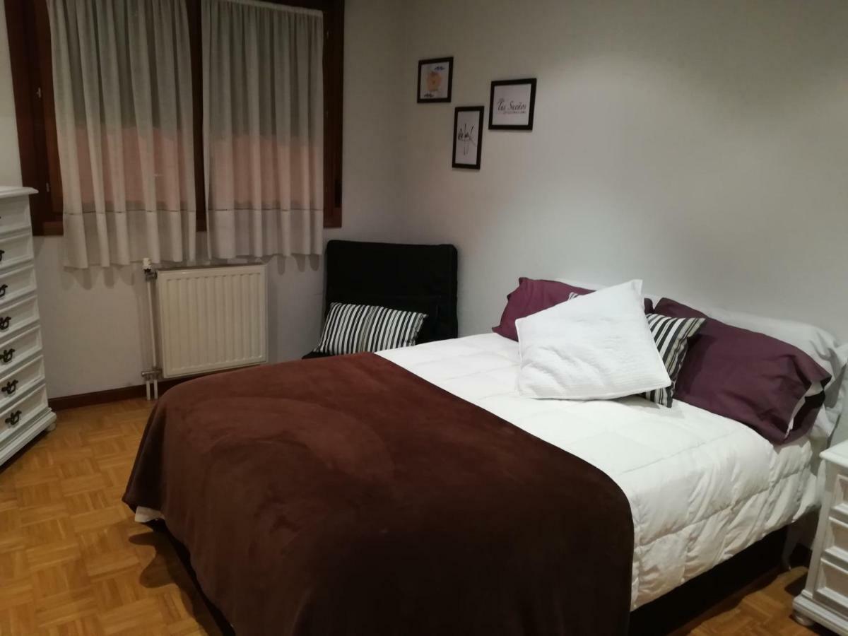 Aviles Para Visitar מראה חיצוני תמונה